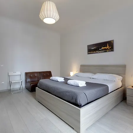 Apartament Strozzi By Sharing *