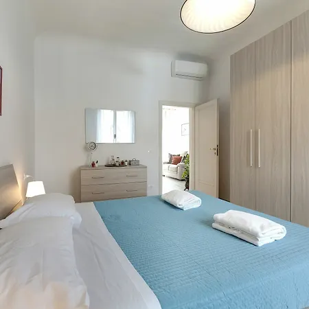 Apartament Strozzi By Sharing *