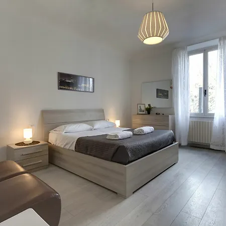 Apartament Strozzi By Sharing