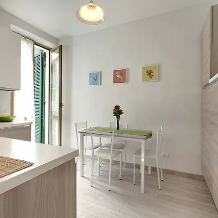 Apartament Strozzi By Sharing Florencja