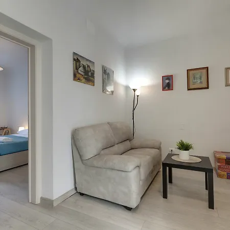 Apartament Strozzi By Sharing Florencja
