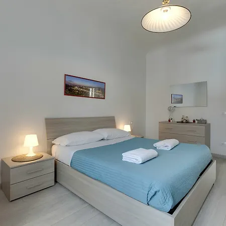 Apartament Strozzi By Sharing
