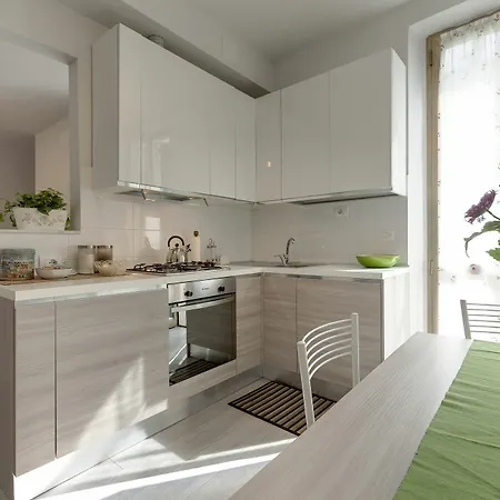 Strozzi By Sharing Apartament Florencja